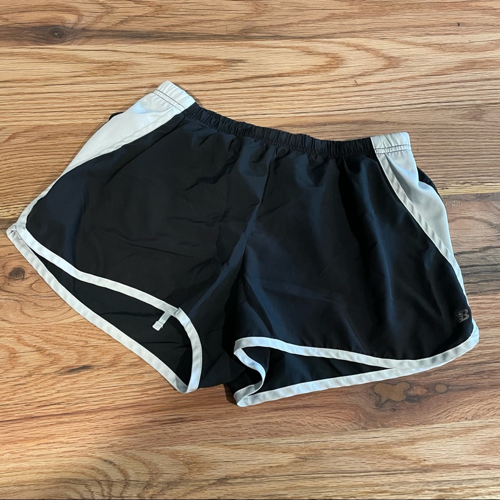 New Balance || Running Shorts